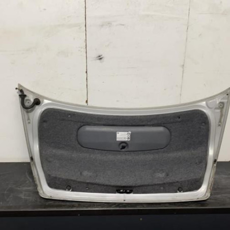 Malle/Hayon arriere BMW SERIE 3 E46 Photo n°1