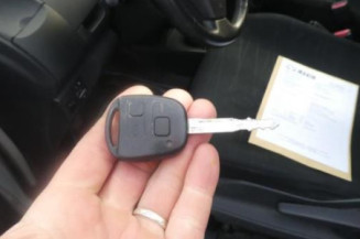 Porte arriere droit TOYOTA YARIS 2