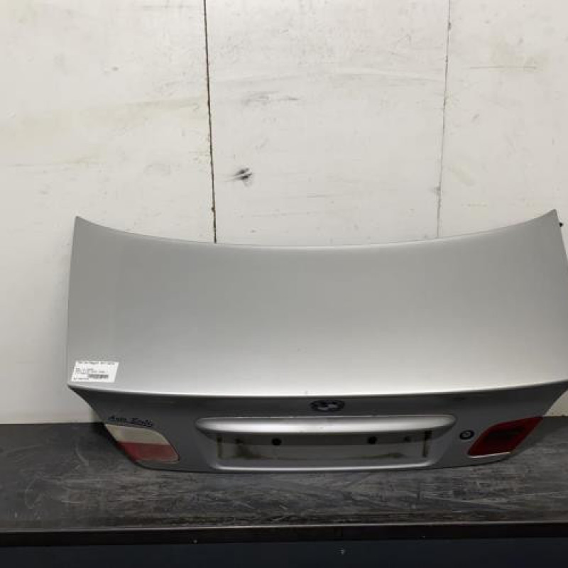 Malle/Hayon arriere BMW SERIE 3 E46 Photo n°2