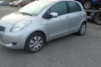 Porte arriere droit TOYOTA YARIS 2