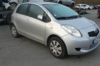 Porte arriere droit TOYOTA YARIS 2