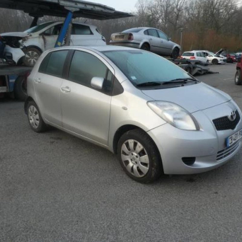 Porte arriere droit TOYOTA YARIS 2 Photo n°7