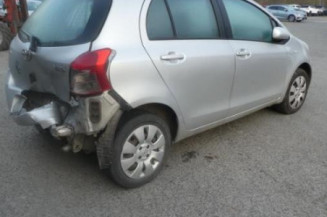 Porte arriere droit TOYOTA YARIS 2