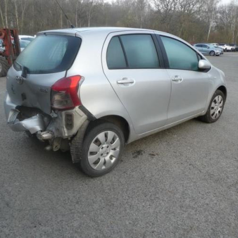 Porte arriere droit TOYOTA YARIS 2 Photo n°8