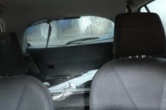 Porte arriere droit TOYOTA YARIS 2