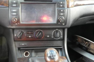 Malle/Hayon arriere BMW SERIE 3 E46