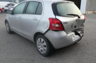Porte arriere droit TOYOTA YARIS 2