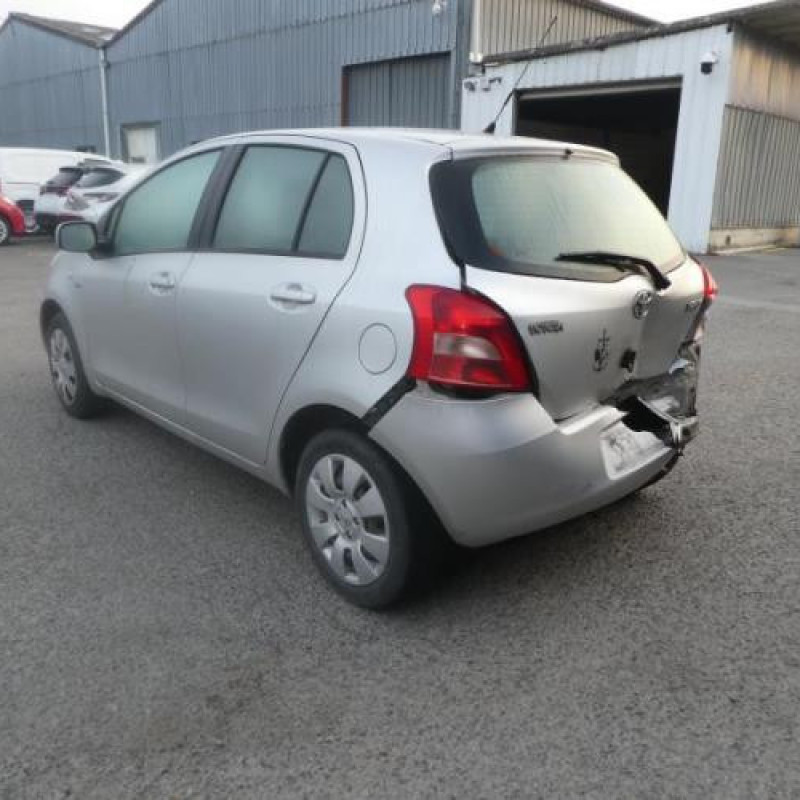 Porte arriere droit TOYOTA YARIS 2 Photo n°10