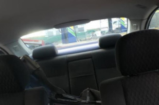 Malle/Hayon arriere BMW SERIE 3 E46