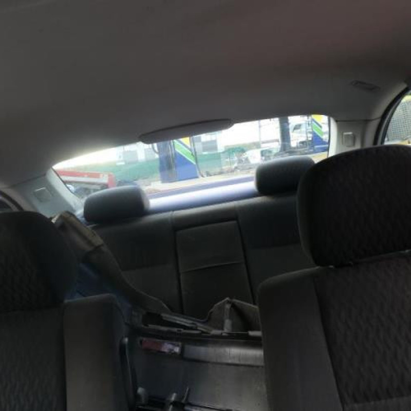 Malle/Hayon arriere BMW SERIE 3 E46 Photo n°6