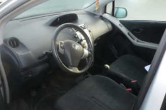 Porte arriere droit TOYOTA YARIS 2