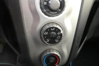 Porte arriere droit TOYOTA YARIS 2