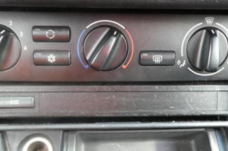 Malle/Hayon arriere BMW SERIE 3 E46