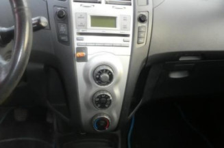 Porte arriere droit TOYOTA YARIS 2