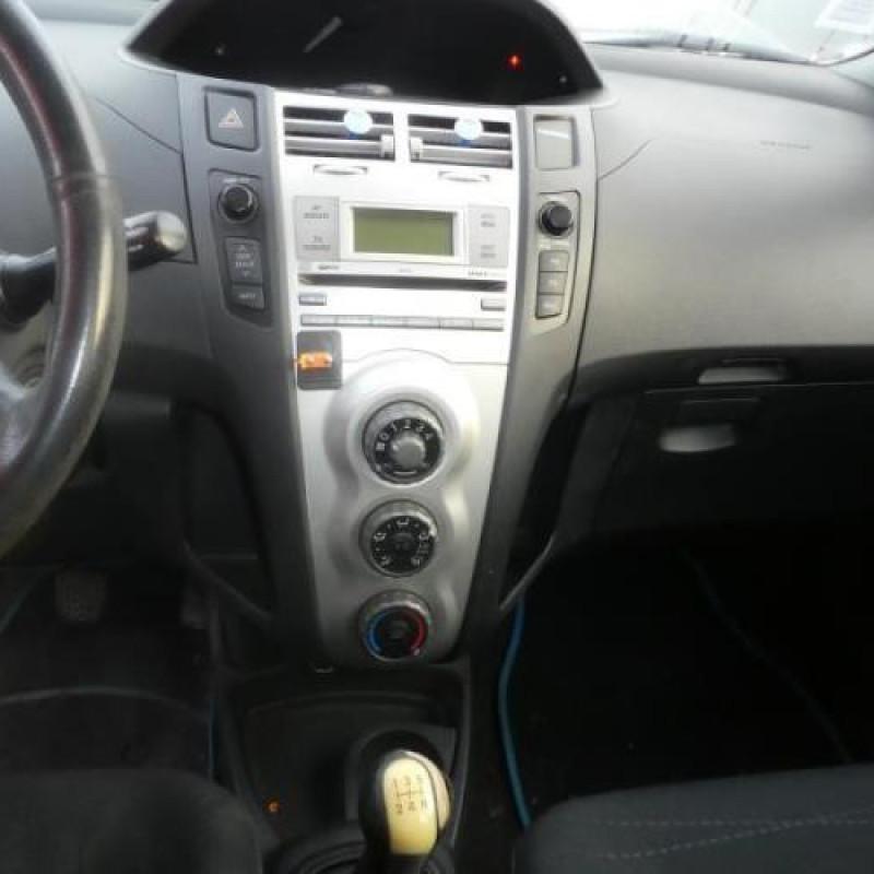 Porte arriere droit TOYOTA YARIS 2 Photo n°13