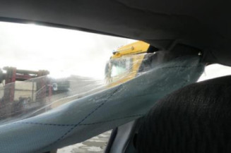 Malle/Hayon arriere BMW SERIE 3 E46