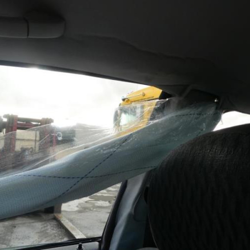 Malle/Hayon arriere BMW SERIE 3 E46 Photo n°9