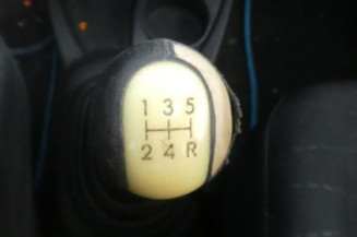 Porte arriere droit TOYOTA YARIS 2