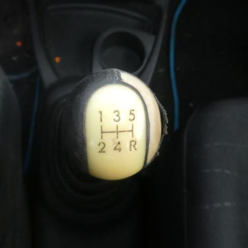 Porte arriere droit TOYOTA YARIS 2 Photo n°14