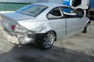 Malle/Hayon arriere BMW SERIE 3 E46