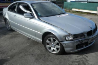 Malle/Hayon arriere BMW SERIE 3 E46