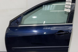 Porte avant gauche RENAULT LAGUNA 3 Photo n°1