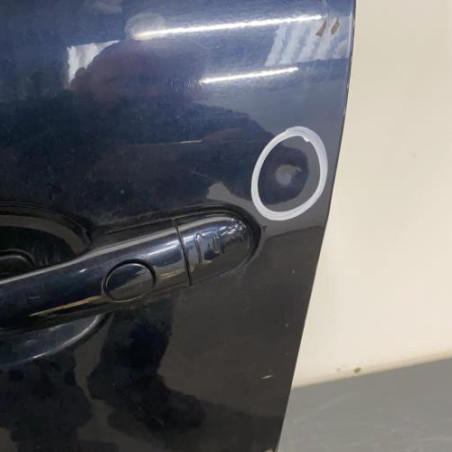 Porte avant gauche RENAULT LAGUNA 3