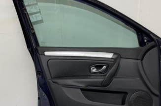 Porte avant gauche RENAULT LAGUNA 3
