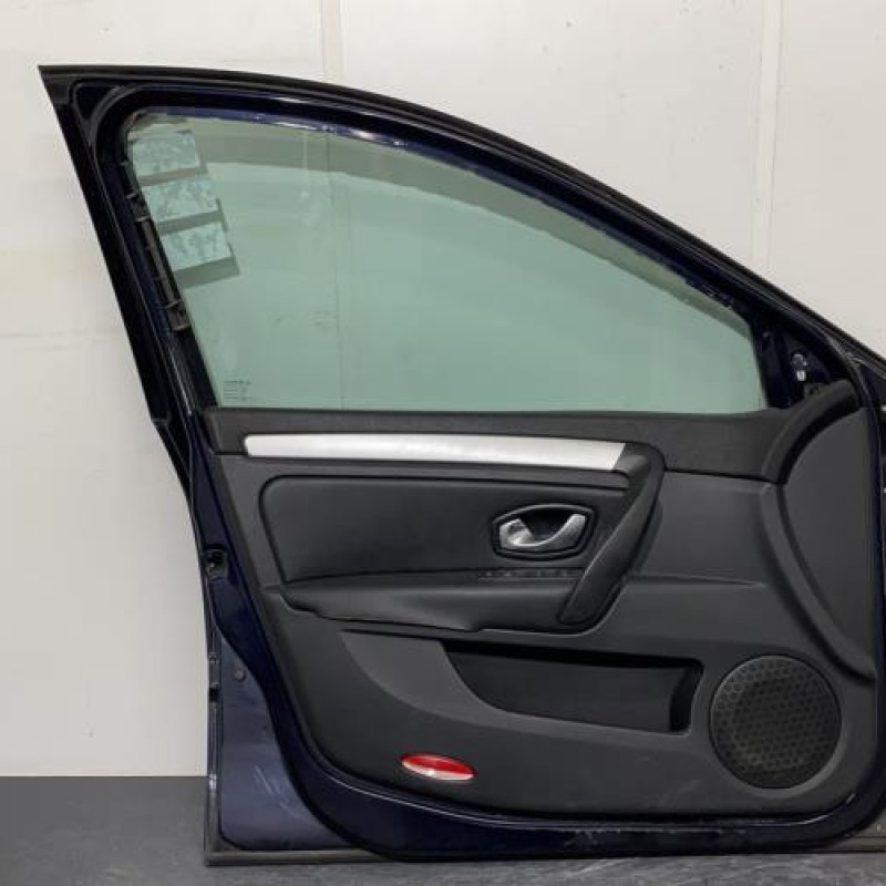 Porte avant gauche RENAULT LAGUNA 3 Photo n°3