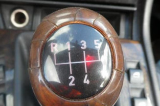 Malle/Hayon arriere BMW SERIE 3 E46