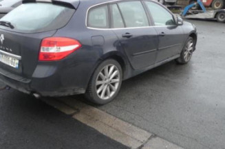 Porte avant gauche RENAULT LAGUNA 3