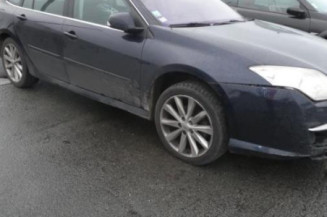 Porte avant gauche RENAULT LAGUNA 3