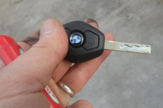 Malle/Hayon arriere BMW SERIE 3 E46