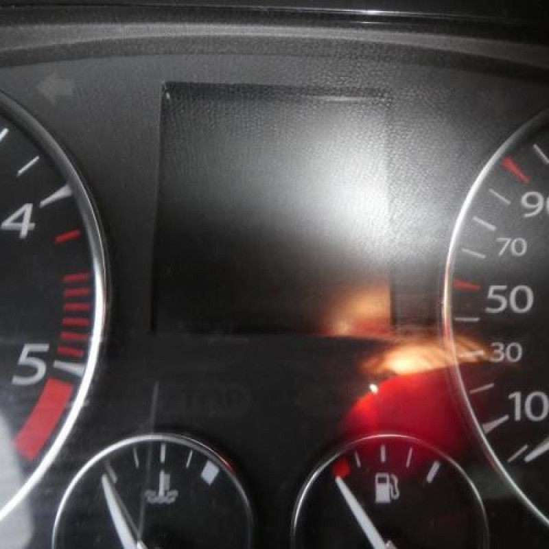 Porte avant gauche RENAULT LAGUNA 3 Photo n°6