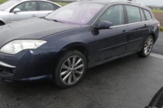 Porte avant gauche RENAULT LAGUNA 3