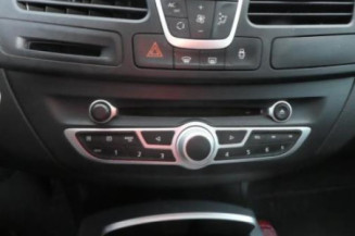 Porte avant gauche RENAULT LAGUNA 3