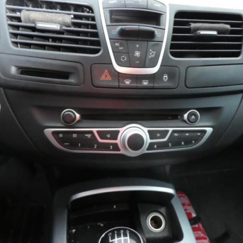 Porte avant gauche RENAULT LAGUNA 3 Photo n°9