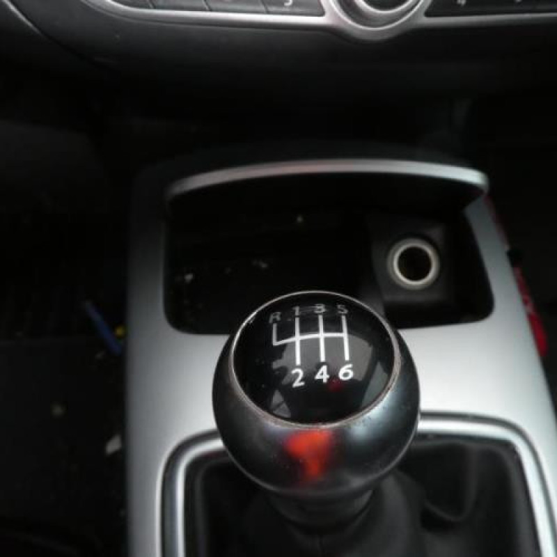 Porte avant gauche RENAULT LAGUNA 3 Photo n°11