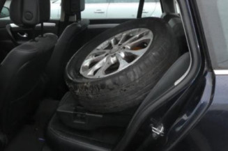 Porte avant gauche RENAULT LAGUNA 3