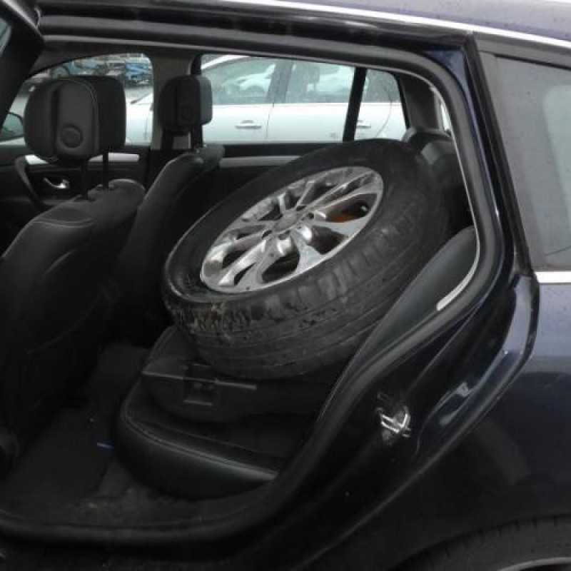 Porte avant gauche RENAULT LAGUNA 3 Photo n°12