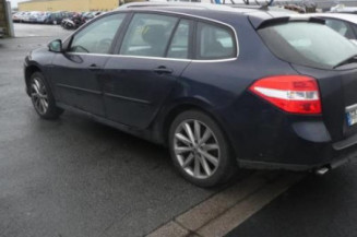 Porte avant gauche RENAULT LAGUNA 3