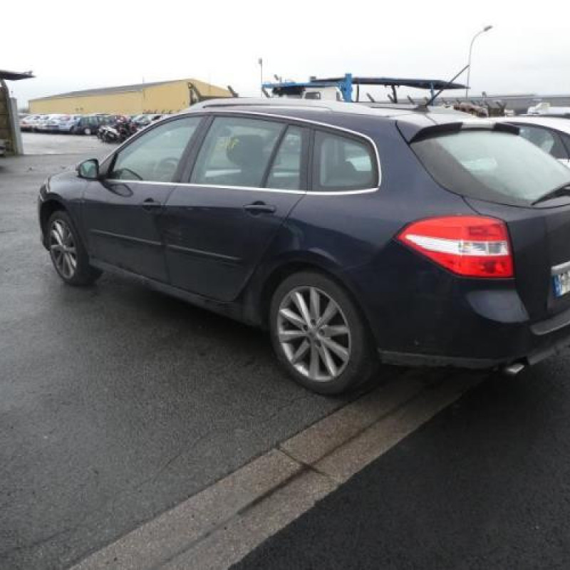 Porte avant gauche RENAULT LAGUNA 3 Photo n°13