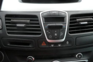 Porte avant gauche RENAULT LAGUNA 3