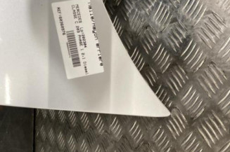 Malle/Hayon arriere MERCEDES CLASSE C 203 Photo n°1