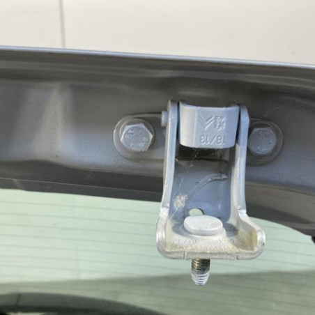 Malle/Hayon arriere CITROEN C3 2