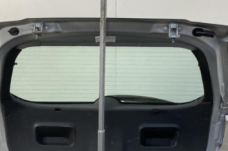 Malle/Hayon arriere CITROEN C3 2