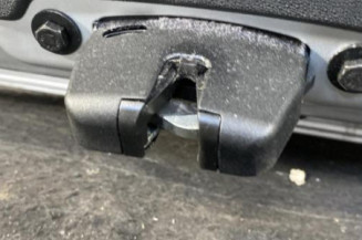 Malle/Hayon arriere CITROEN C3 2