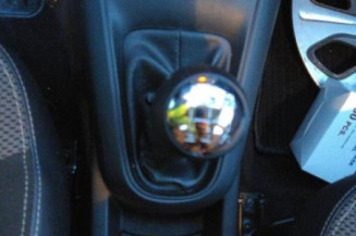 Malle/Hayon arriere CITROEN C3 2