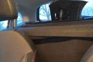 Malle/Hayon arriere CITROEN C3 2