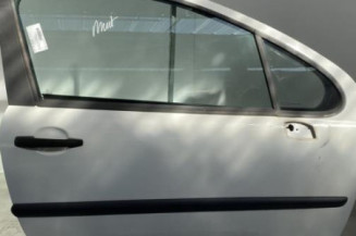 Porte avant droit PEUGEOT 207